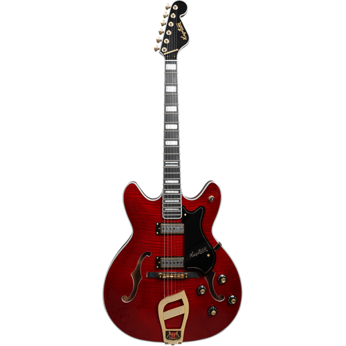 HAGSTROM VIKING 67 WCT