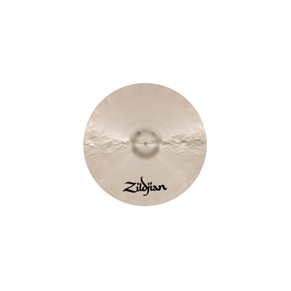 Zildjian K2821-21" K Paper Thin Crash