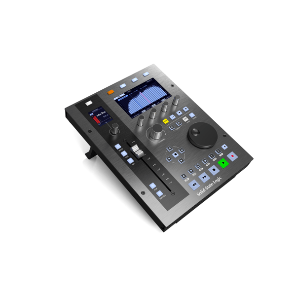 SOLID STATE LOGIC UF1
