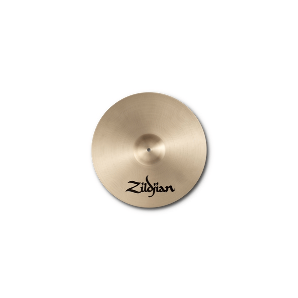 Zildjian A0224-17" A Thin Crash