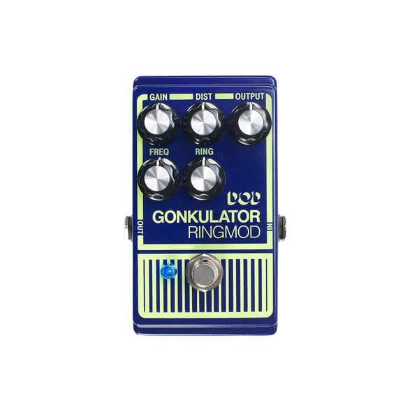 DIGITECH - DOD GONKULATOR