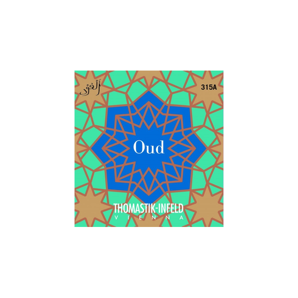 Thomastik Oud 317 corda oud III