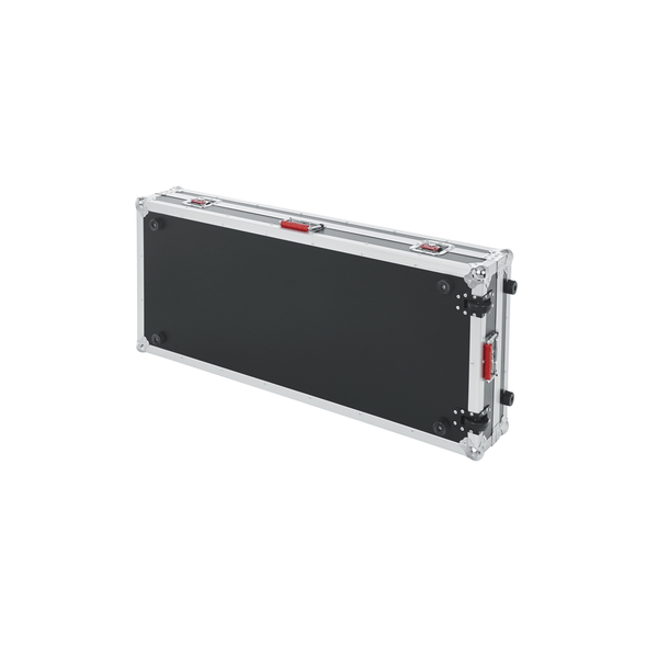 Gator Cases G-TOUR-88V2SL Flight Case ATA Tastiera 88 tasti Slim con rotelle