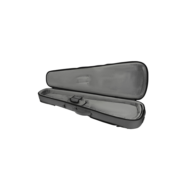 Gator Cases G-ICONBASS Borsa ICON basso Grigio
