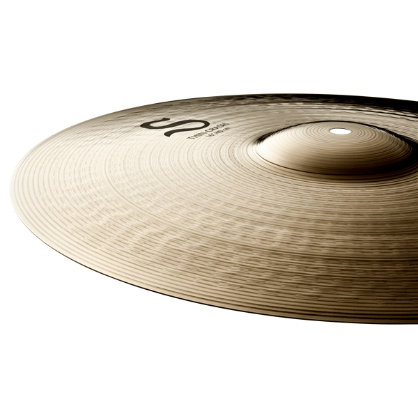 Zildjian S16TC-16" S Thin Crash