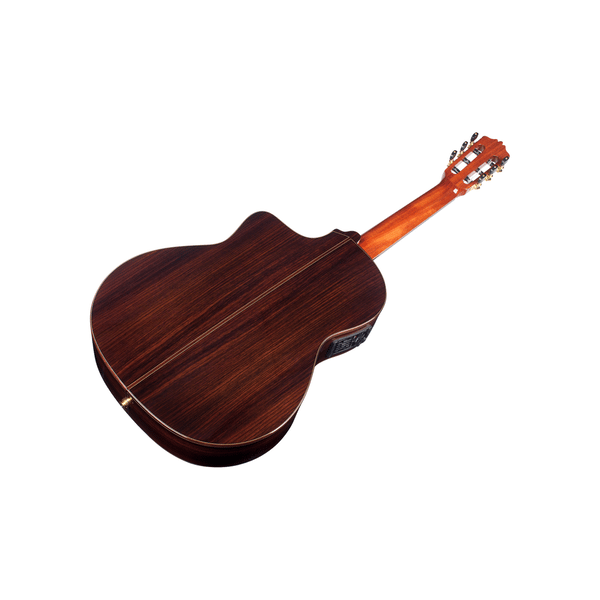 CORDOBA ITALIA GK PRO NEGRA
