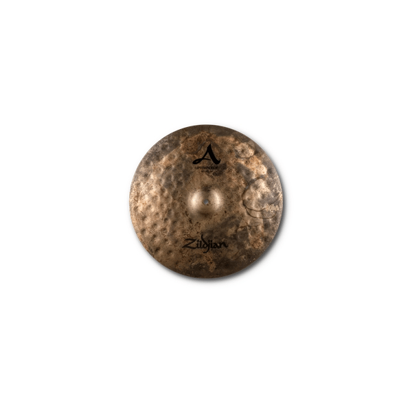 Zildjian A0119-18" A Uptown Ride