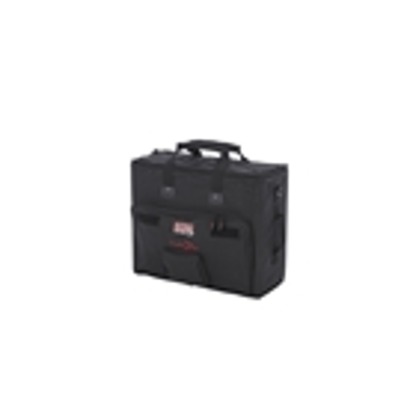 Gator Cases GSR-2U Custodia 2U Rack e Laptop
