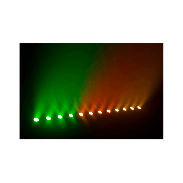 Algam Lighting BARWASH-36 II Barra LED Multicolore DMX