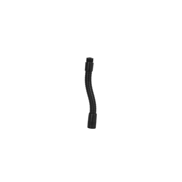 Gator Frameworks GFW-MIC-GN6 - Supporto microfonico gooseneck da 6 pollici