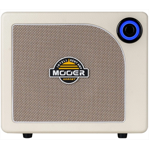 MOOER HORNET 15I WHITE