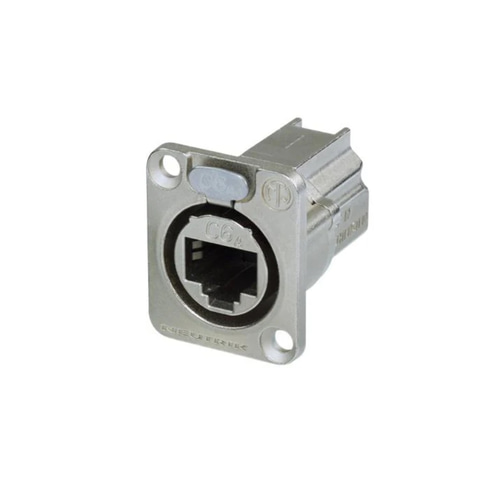 Quik Lok NE8FDX-P6 Connettore da Pannello Cat6a