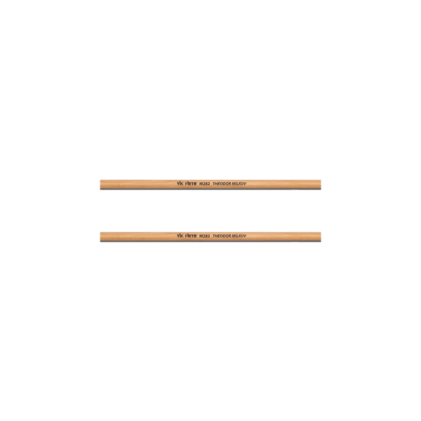 Vic Firth M282 - Signature Keyboard Series Theo Milkov - Medium/Soft