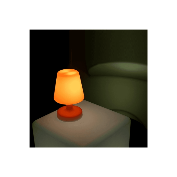 Algam Lighting L-30 Lampada da Tavolo Luminosa Decorativa