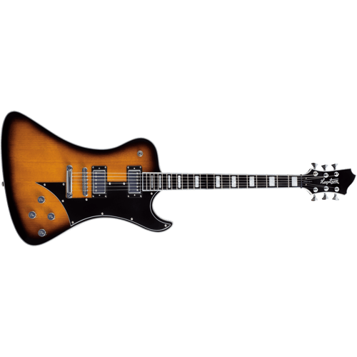 HAGSTROM FANTOMEN TSB