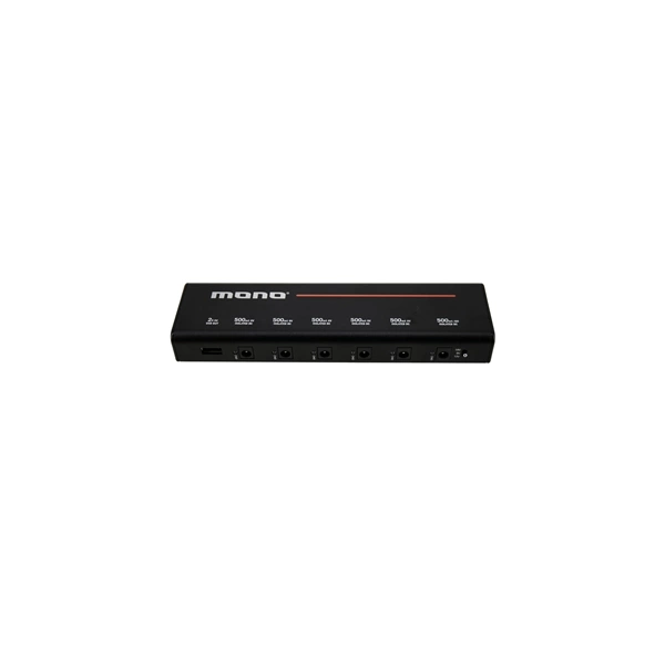 Mono PFX-PS-M-BLK Power Supply Medium