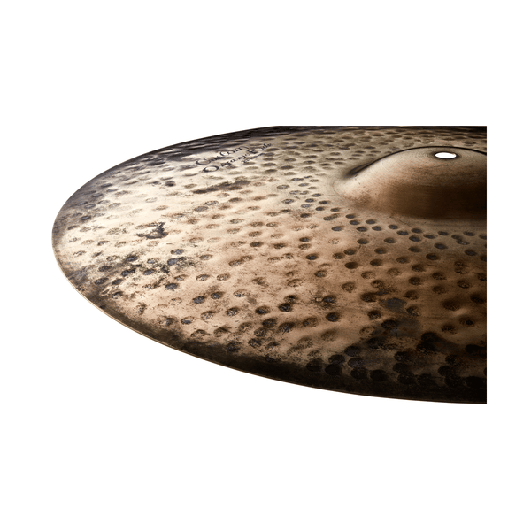 Zildjian K0971-21" K Custom Organic Ride