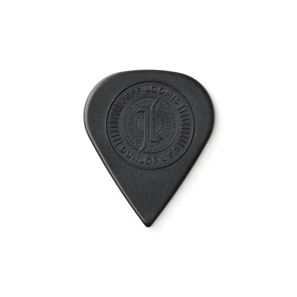 Dunlop 461PJL Jeff Loomis Custom Ultex Sharp Player's Pack/6