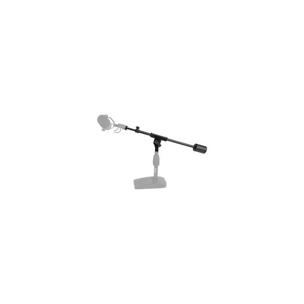 Gator Frameworks GFW-MIC-0022 Braccio boom da 71 cm con contrappeso da 1,13 kg