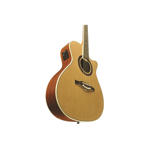 Eko Guitars One 018 CW Eq Natural