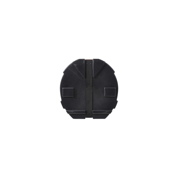 Gator Cases GPC1008 Custodia Tom 10" X 8"
