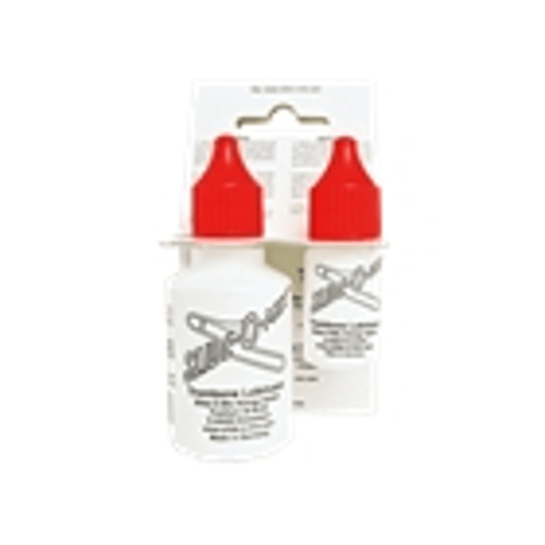 SML Paris ASM SOM2 Olio per Slide trombone flacone doppio
