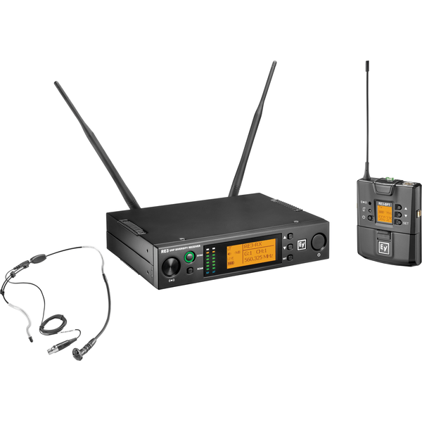 ELECTRO VOICE RE3-BPHW-5H