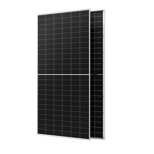 Modulo AIKO AIKO-G645-MCH72Dw Stellar 1N+ 645 Wp