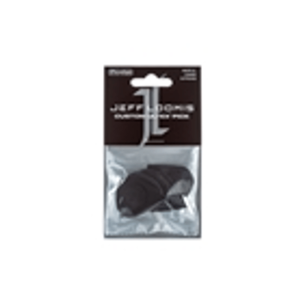 Dunlop 461PJL Jeff Loomis Custom Ultex Sharp Player's Pack/6