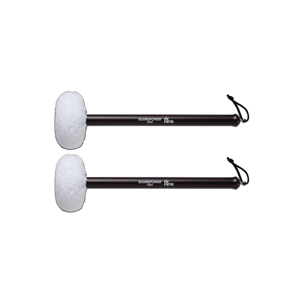 Vic Firth GB2 - Soundpower Small Gong Beater