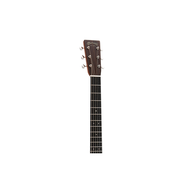 Martin & Co. 000-28 Ambertone (2025)