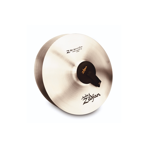 Zildjian A0477-18" A Z-MAC with Grommets - Pair