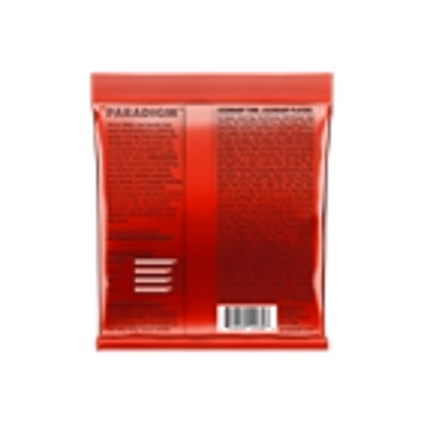 Ernie Ball 2030 Paradigm Skinny Top Heavy Bottom Slinky 10-62