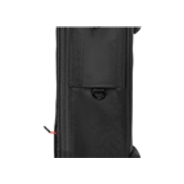 Gator Cases G-ICON335 Borsa ICON chitarra stile 335 Nero