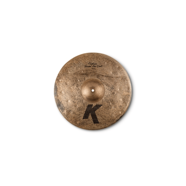 Zildjian K1419-18" K Custom Special Dry Crash