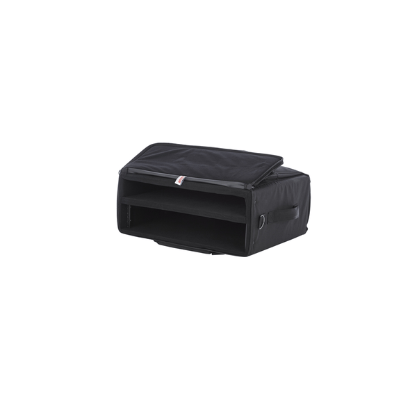 Gator Cases GSR-2U Custodia 2U Rack e Laptop