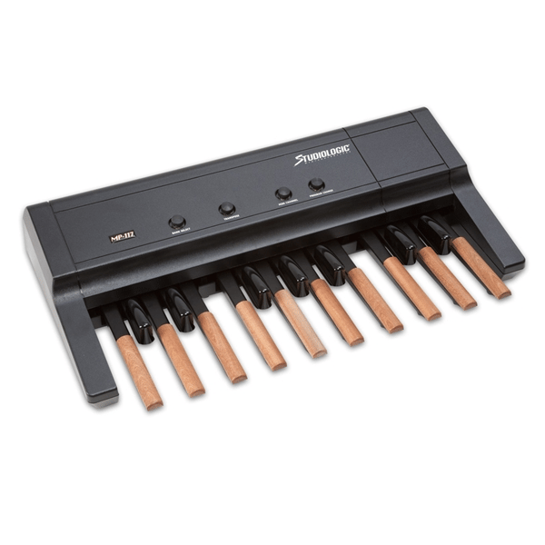 StudioLogic MP 117