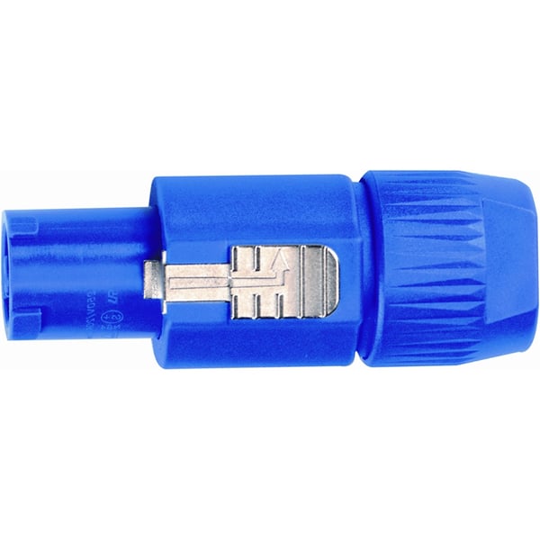 Quik Lok NS/236 Connettore di rete 3 Poli (NAC3FCA)