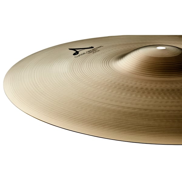 Zildjian A0419-18" A Classic Orchestral Suspended - Suspended