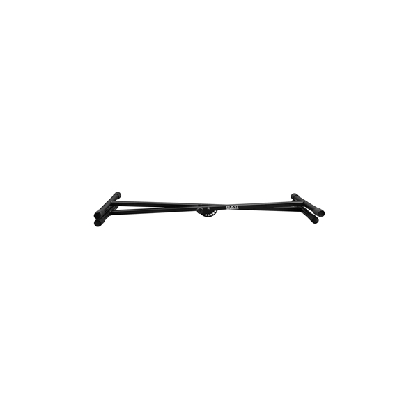 Gator Frameworks RI-KEYX-1 Supporto a X per tastiera con struttura robusta