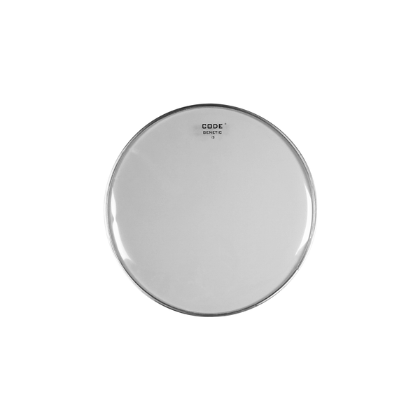 Code GENETIC Pelle Trasparente 14" - GCL143