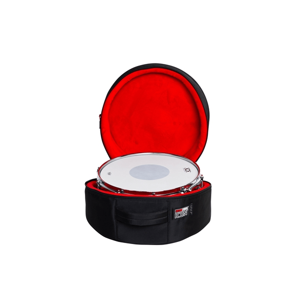 Gator Cases GP-ICON-1465SD Borsa Icon rullante 14" x 6.5"