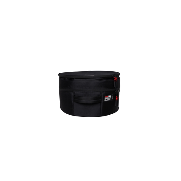 Gator Cases GP-ICON-1307ST Borsa Icon rullante/tom 13" x 7"