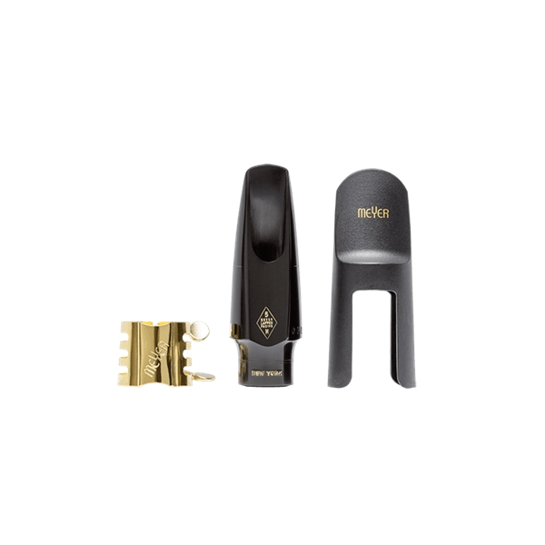 Meyer Bocchino USA Sax contralto New York 100th Anniversary 8M
