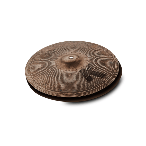 Zildjian K1413-15" K Custom Special Dry HiHat Pair