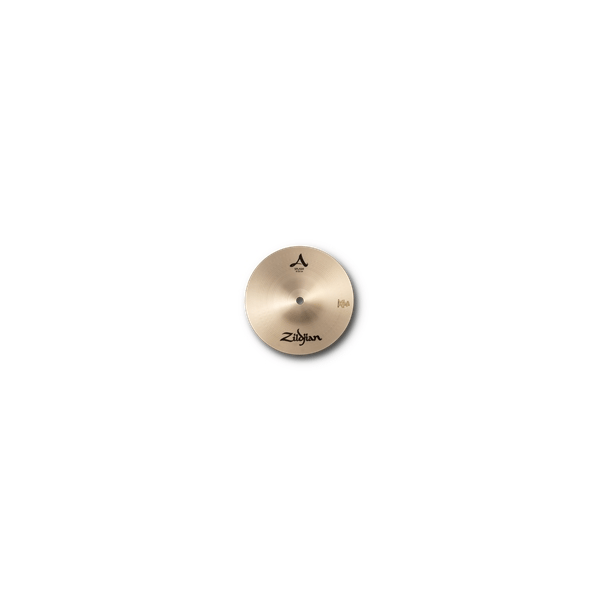 Zildjian A0210-8" A Splash