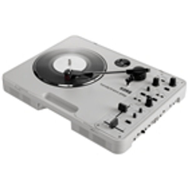 Korg handytraxx play
