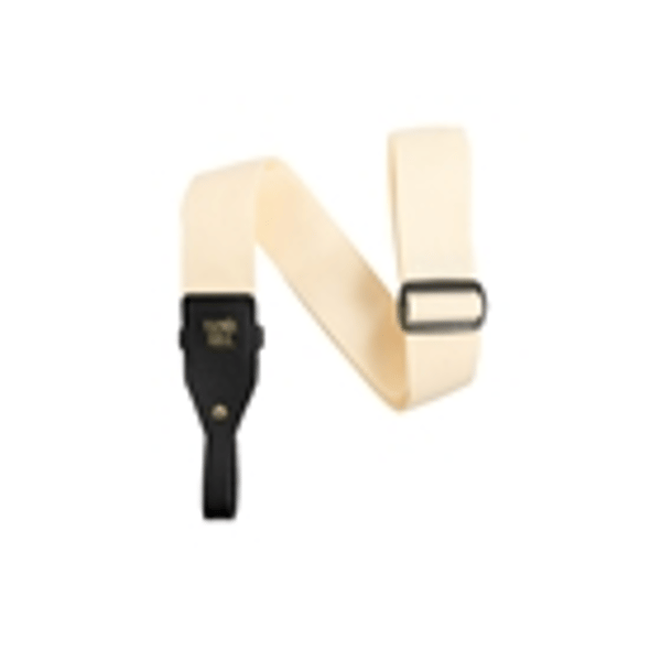 Ernie Ball 5368 Polypro Acoustic Gtr Strap Cream