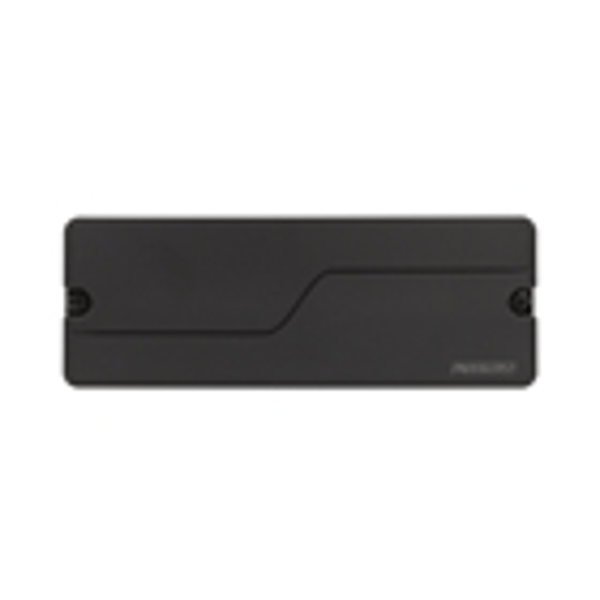 Fishman Fluence Modern Humbucker Alnico 8 Corde Black Plastic