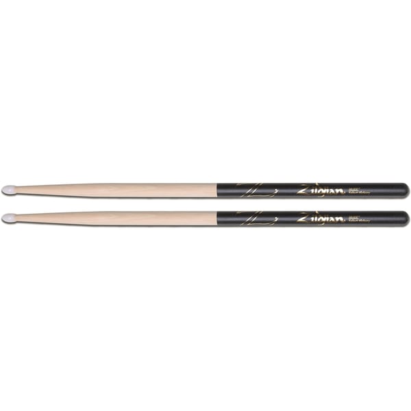 Zildjian Z5AND 5A - Bacchette Dip Series